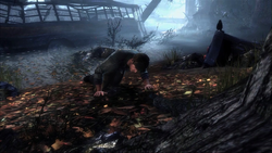 Silent Hill: Downpour - Wikipedia