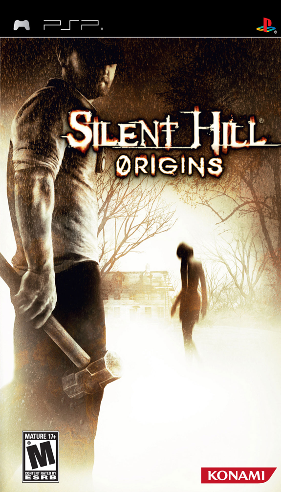 silent hill origins gamefaqs