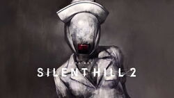 Bubble Head Nurse | Silent Hill Wiki | Fandom Bubble Head Nurse | Silent Hill Wiki | Fandom