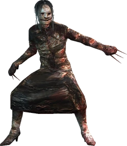 Screamer.