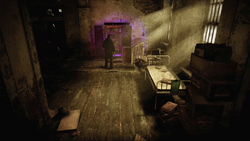 Cinéma Vérité, Silent Hill Wiki