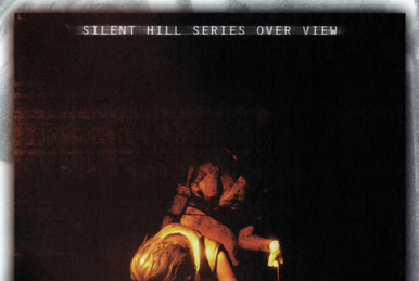 Lost Memories: The Art & Music of Silent Hill | Silent Hill Wiki 