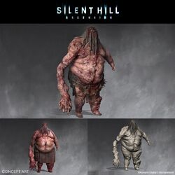 Silent Hill Ascension is a horror story shaped by the hivemind