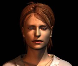 Silent Hill Wiki - I'm not your Mary ~ Hazardsfury