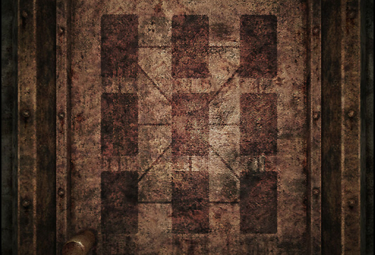 Silent hill 2 загадка с висельниками