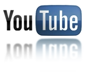 Youtube logo