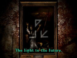 Shadow Puzzle, Silent Hill Wiki