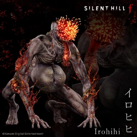 SHf - Irohihi art