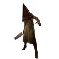 The Executioner in Dead by Daylight.