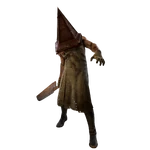 Палач в Dead by Daylight