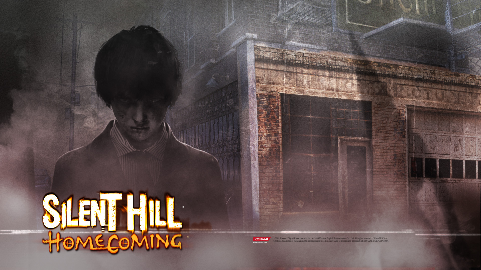 Australia Bans Silent Hill: Homecoming