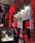 Gecco's prototype was displayed at Tokyo Game Show 2025.