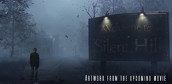 "Welcome to Silent Hill"