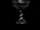 Obsidian Goblet