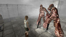 Brookhaven Hospital, Silent Hill Wiki