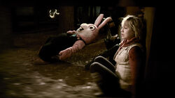 Silent Hill: Revelation, Silent Hill Wiki