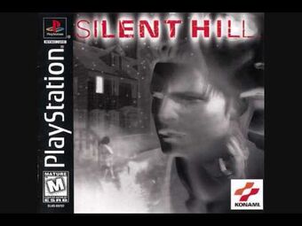 Silent Hill 2 Original Soundtracks, Silent Hill Wiki