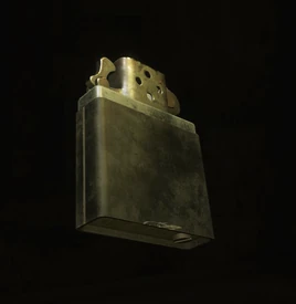 BrokenLighter