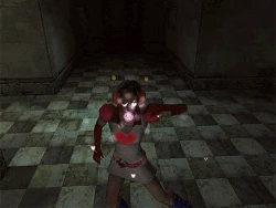 Sexy Beam.