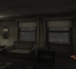 Стучащие окна