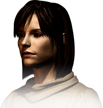 Angela Orosco | Silent Hill Wiki | Fandom