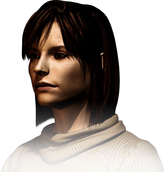 Angela Orosco, Silent Hill Wiki