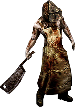Pyramid Head Anatomy – What's His Real Face Looks Like? What Does