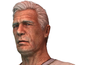 Mike | Silent Hill Wiki | Fandom