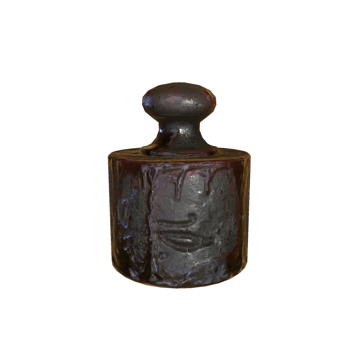 The Weight of a Silent Sky