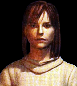 Angela Orosco, Silent Hill Wiki