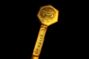 The key of Hagith.