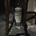 Hyper Spray can.