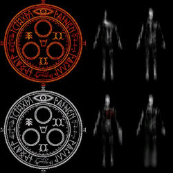 Loading screens images.