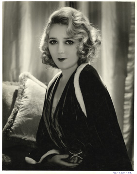 mary pickford 1920s