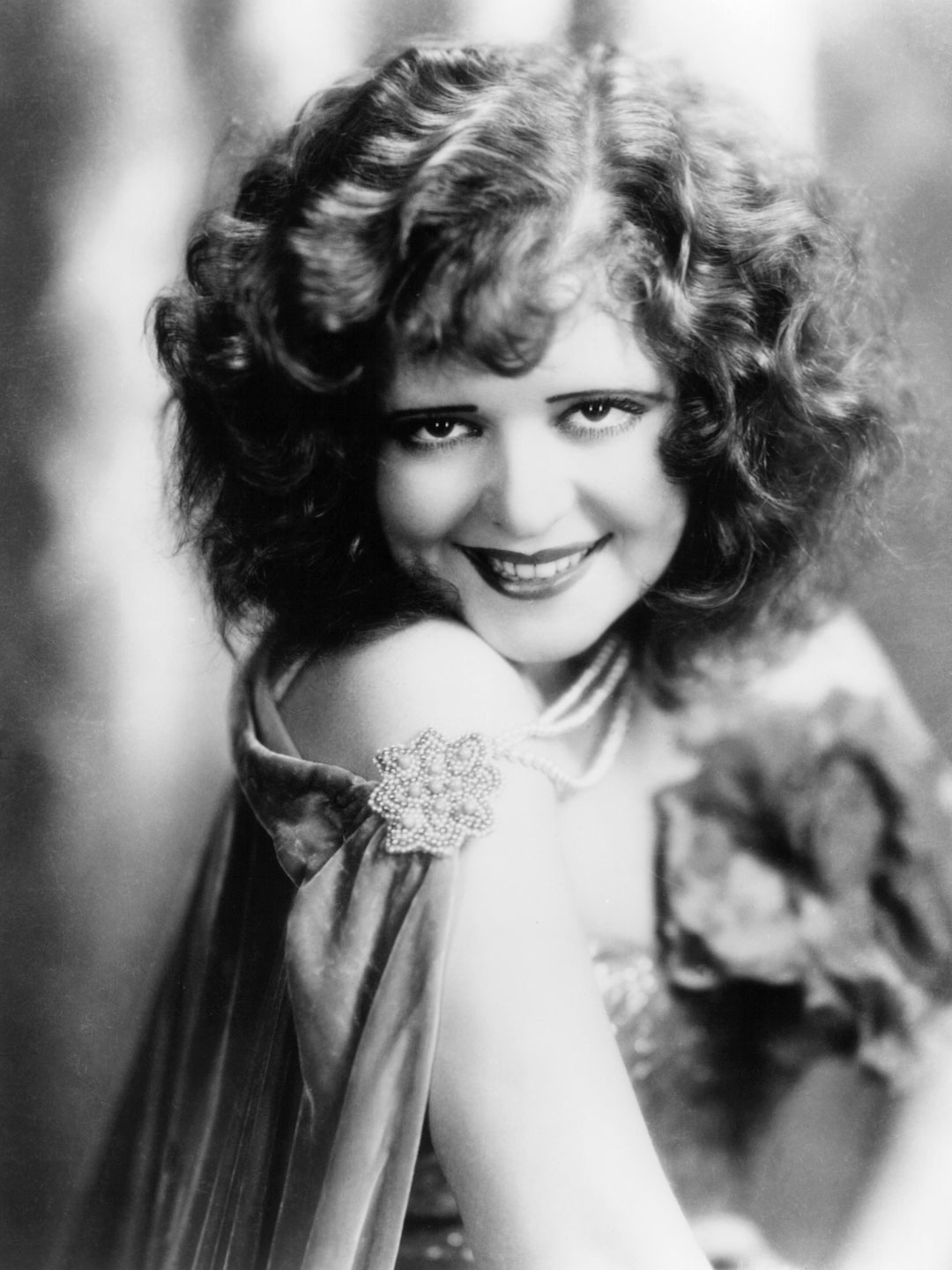 clara bow