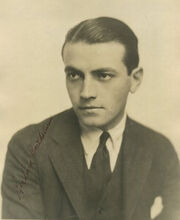Richard Barthelmess