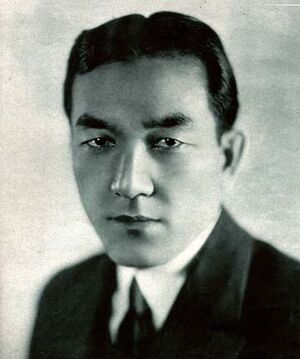 Sessue