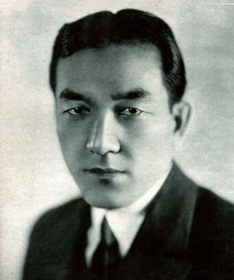 Sessue Hayakawa Silent Films Wiki Fandom Sessue Hayakawa Silent Films Wiki Fandom