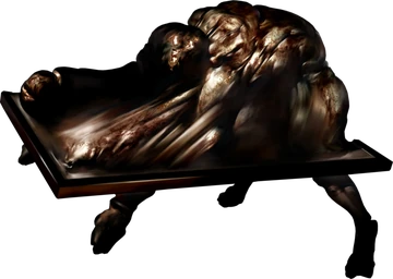 Abstract Daddy | Wiki Silent Hill | Fandom