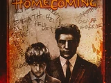 Silent Hill: Homecoming