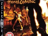 Silent Hill: Homecoming