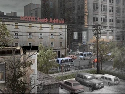 Саус-Эшфилд