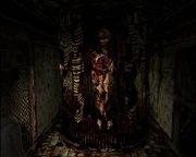 El Glutton en el juego.