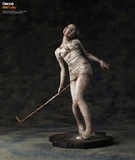 Пузыреголовая медсестра от Gecco