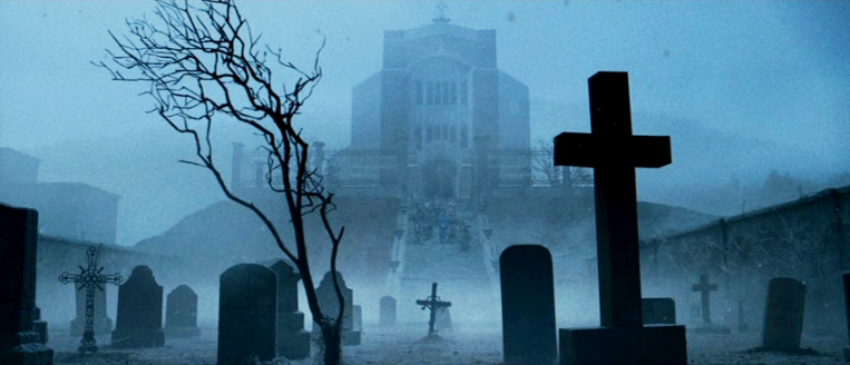 Iglesia (película) | Silent Hill Wiki en español | Fandom Iglesia (película) | Silent Hill Wiki en español | Fandom