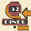 Diner 52.