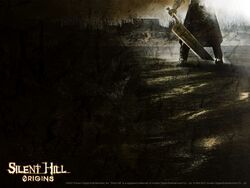 Remake de Silent Hill 2 tendría historia jamás vista sobre Pyramid Head