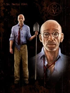 Arte del Doctor Fitch.