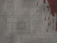 El mapa subterráneo.