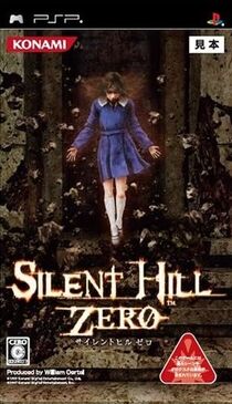 Origins | Silent Hill Wiki en español | Fandom